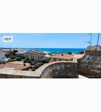 Casa Del Mare Marina di Modica