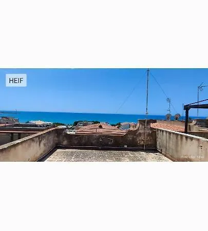 Casa Del Mare Apartment