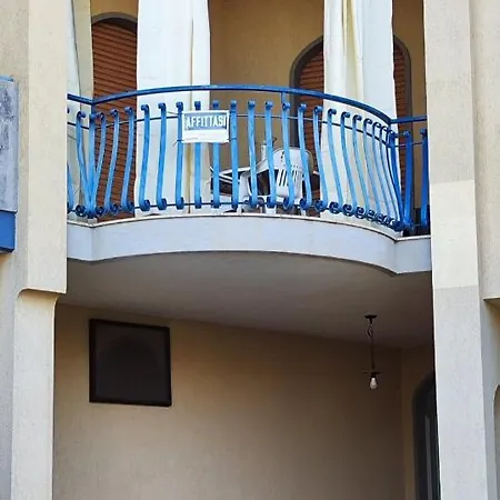 Apartamento Casa Del Mare *