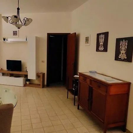 Casa Del Mare *