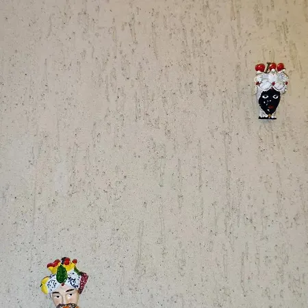 Casa Del Mare Apartamento *