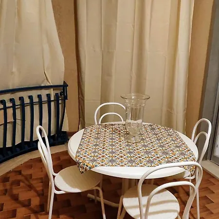 Casa Del Mare Apartment Marina di Modica