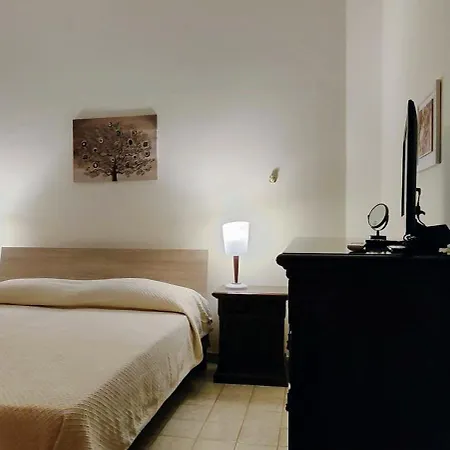 Casa Del Mare Marina di Modica