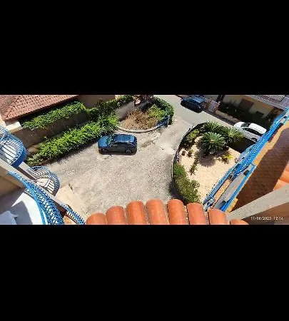 Apartamento Casa Del Mare