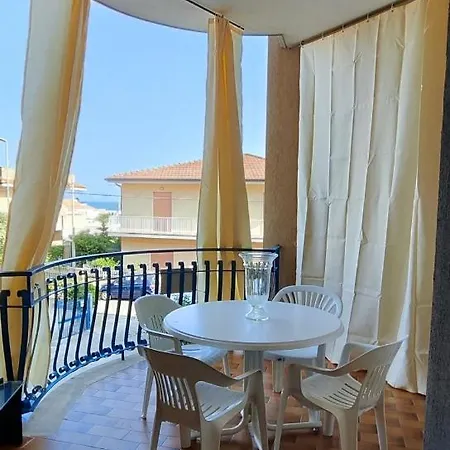 Casa Del Mare Apartamento *