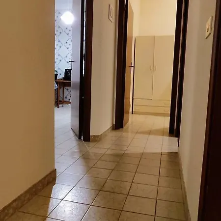 Apartamento Casa Del Mare *