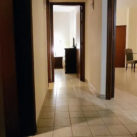 Casa Del Mare *