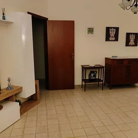 Apartamento Casa Del Mare *
