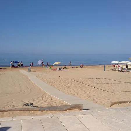 Apartamento Casa Del Mare