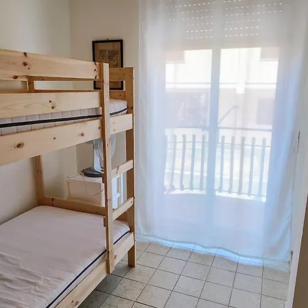 Casa Del Mare Apartamento Marina di Modica