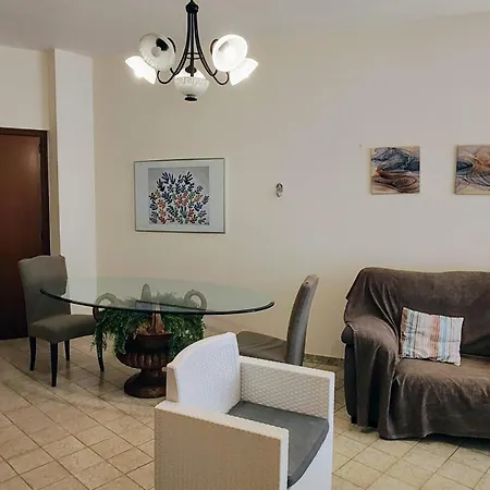 Apartamento Casa Del Mare *