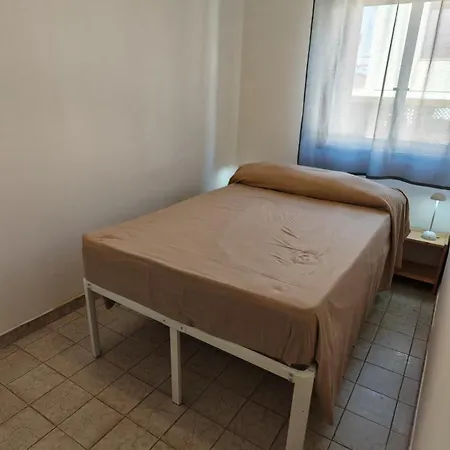 Casa Del Mare Apartamento *